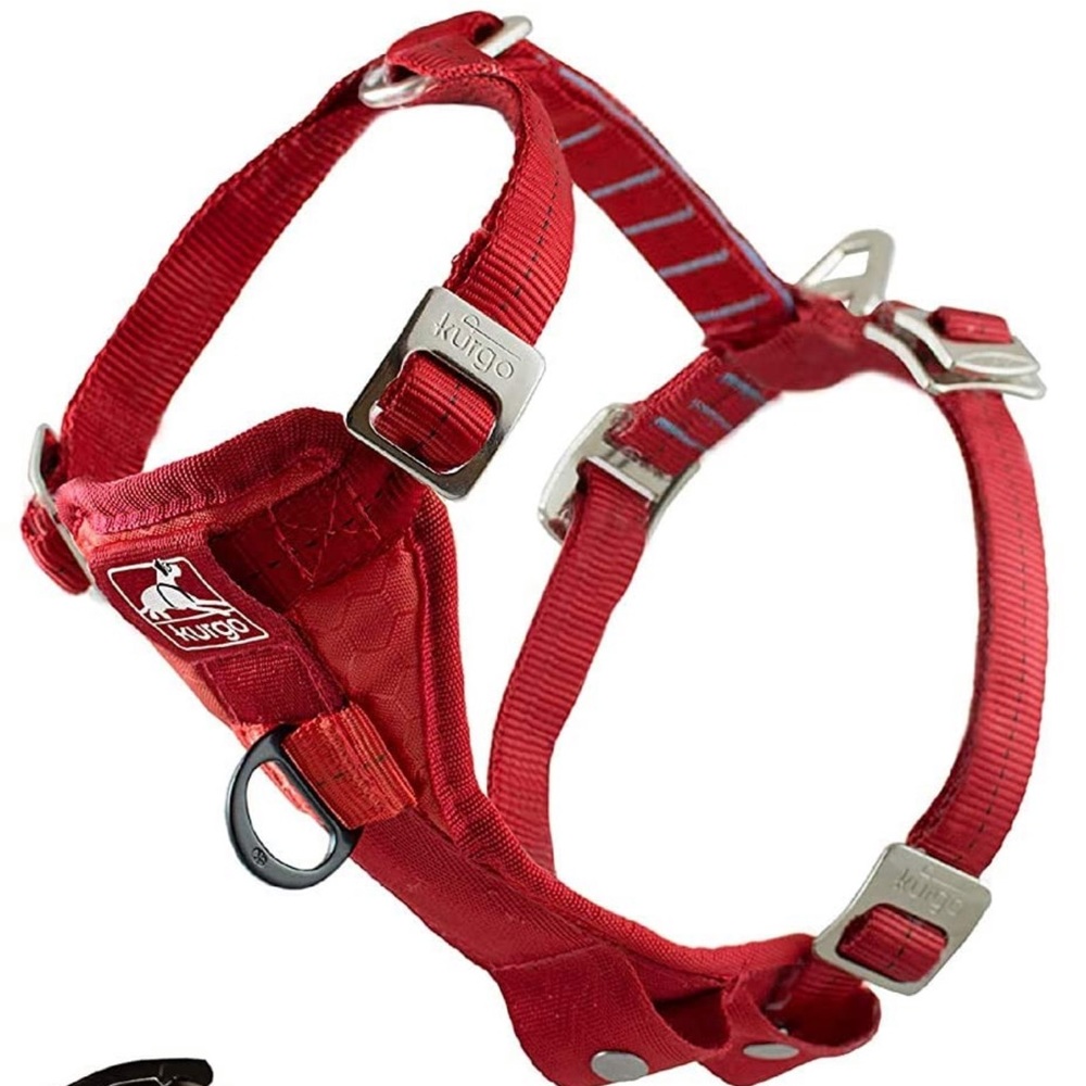 Kurgo Dog Harness